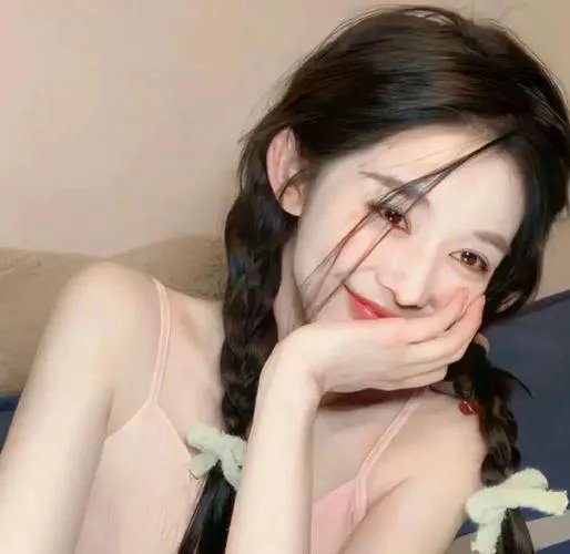江湖女间谍
